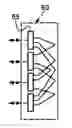 Fig. 01 - Strictly non-blocking switch core having optimized switching architecture based on reciprocity conditions