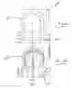 Fig. 04 - Three cam bail latch device and method