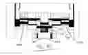 Fig. 06 - Three cam bail latch device and method