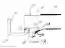 Fig. 07 - Three cam bail latch device and method