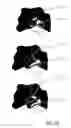Fig. 11 - Three cam bail latch device and method