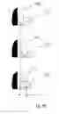 Fig. 12 - Three cam bail latch device and method