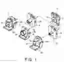 Fig. 02 - Method of producing a receptacle-type optical connector