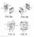 Fig. 03 - Method of producing a receptacle-type optical connector