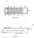 Fig. 08 - Electrical connector for a multi form-factor pluggable transceiver, and data communication system including the electrical connector