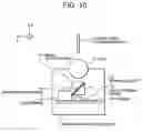 Fig. 11 - Bidirectional optical module and light transmitting apparatus