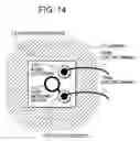 Fig. 15 - Bidirectional optical module and light transmitting apparatus