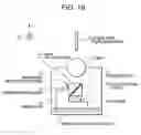 Fig. 20 - Bidirectional optical module and light transmitting apparatus