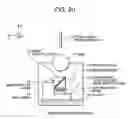 Fig. 21 - Bidirectional optical module and light transmitting apparatus