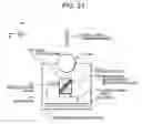 Fig. 22 - Bidirectional optical module and light transmitting apparatus