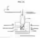 Fig. 24 - Bidirectional optical module and light transmitting apparatus