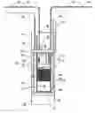 Fig. 01 - Information technology communications cabinet for electrical substation communications