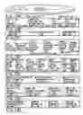 Fig. 25 - Information recording medium, and information reproducing method, wherein information is stored on a data recording portion and a management information recording portion