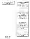 Fig. 29 - Information recording method,information recording medium, and information reproducing method, wherein information is stored on a data recording portion and a management information recording portion