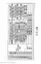 Fig. 14 - Information recording method, information recording medium, and information reproducing method, wherein information is stored on a data recording portion and a management information recording portion
