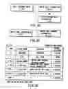 Fig. 33 - Information recording method, information recording medium, and information reproducing method, wherein information is stored on a data recording portion and a management information recording portion