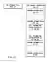 Fig. 29 - Information recording method, information recording medium, and information reproducing method, wherein information is stored on a data recording portion and a management information recording portion