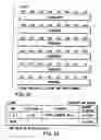 Fig. 32 - Information recording method, information recording medium, and information reproducing method, wherein information is stored on a data recording portion and a management information recording portion