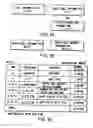 Fig. 33 - Information recording method, information recording medium, and information reproducing method, wherein information is stored on a data recording portion and a management information recording portion