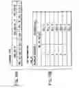 Fig. 10 - Information recording method, information recording medium, and information reproducing method, wherein information is stored on a data recording portion and a management information recording portion