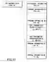 Fig. 29 - Information recording method, information recording medium, and information reproducing method, wherein information is stored on a data recording portion and a management information recording portion