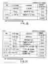 Fig. 30 - Information recording method, information recording medium, and information reproducing method, wherein information is stored on a data recording portion and a management information recording portion