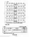 Fig. 32 - Information recording method, information recording medium, and information reproducing method, wherein information is stored on a data recording portion and a management information recording portion