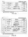 Fig. 30 - Information recording method information recording medium, and information reproducing method, wherein information is stored on a data recording portion and a management information recording portion