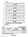 Fig. 32 - Information recording method information recording medium, and information reproducing method, wherein information is stored on a data recording portion and a management information recording portion