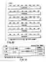 Fig. 32 - Information recording method, information recording medium, and information reproducing method, wherein information is stored on a data recording portion and a management information recording portion