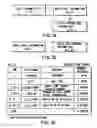 Fig. 33 - Information recording method, information recording medium, and information reproducing method, wherein information is stored on a data recording portion and a management information recording portion