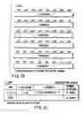 Fig. 32 - Information recording method, information recording medium, and information reproducing method, wherein information is stored on a data recording portion and a management information recording portion