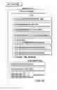Fig. 26 - Information recording method, information recording medium, and information reproducing method, wherein information is stored on a data recording portion and a management information recording portion