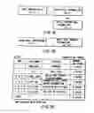 Fig. 33 - Information recording method, information recording medium, and information reproducing method, wherein information is stored on a data recording portion and a management information recording portion