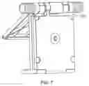 Fig. 07 - Coordinated camera pan tilt mechanism