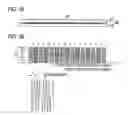 Fig. 04 - Optical pulse time spreading device