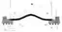 Fig. 01 - High density optical harness