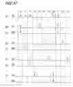 Fig. 18 - Bidirectional time division multiplexing optical communication system