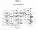 Fig. 02 - Optical transmission equipment and integrated circuit