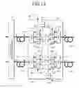 Fig. 11 - Optical transmission equipment and integrated circuit