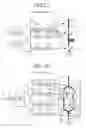 Fig. 14 - Optical transmission equipment and integrated circuit