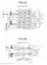 Fig. 15 - Optical transmission equipment and integrated circuit