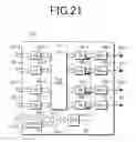 Fig. 16 - Optical transmission equipment and integrated circuit