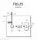Fig. 19 - Optical transmission equipment and integrated circuit