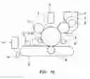 Fig. 12 - Image forming apparatus having a stable image density