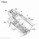 Fig. 04 - Temperature detector and fixing device provided therewith