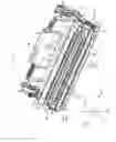 Fig. 06 - Process cartridge with member for electrical connection to image-forming device