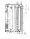 Fig. 07 - Process cartridge with member for electrical connection to image-forming device