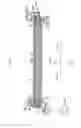 Fig. 08 - Process cartridge with member for electrical connection to image-forming device
