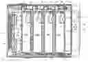 Fig. 01 - Structure for cooling the interior of an image forming apparatus